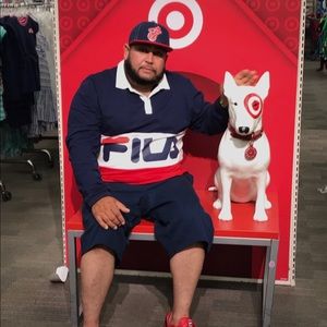 Meet your Posher, Marcelino